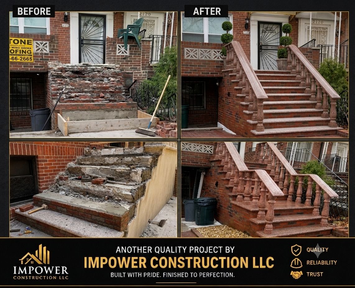 Construction Work
